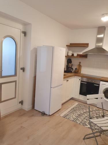 Lovely And Cozy House Apartment With A Nice Yard