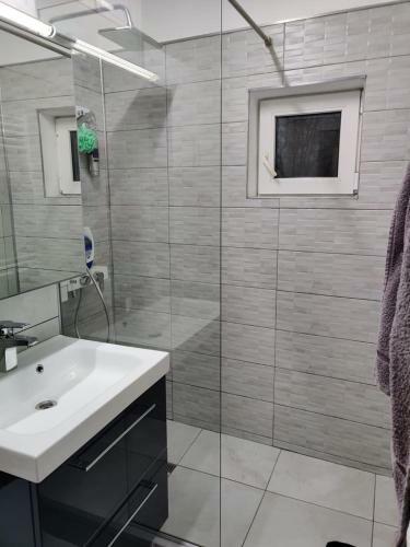 Mdm Apartment
