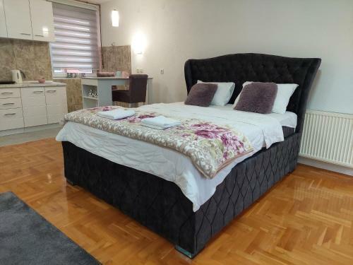 Apartamento Lux Studio Kragujevac