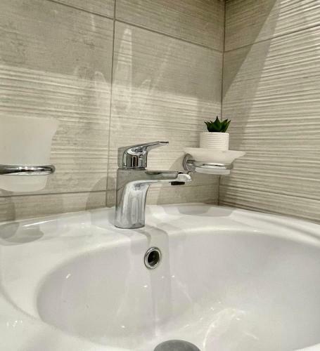 Apartamento Smokvica