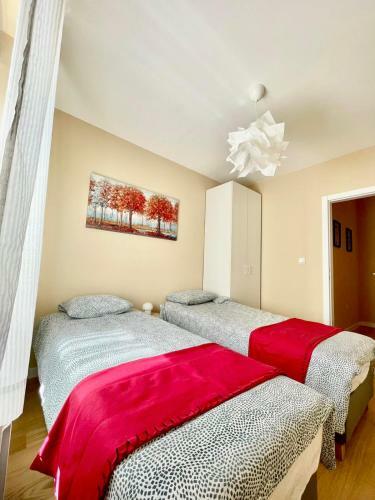 Apartamento Smokvica