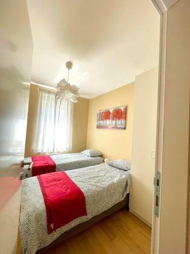 Apartamento Smokvica