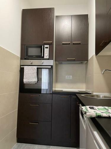 Apartamento Smokvica