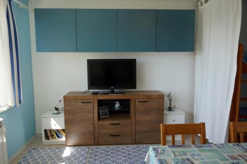 Apartamento Studio 42