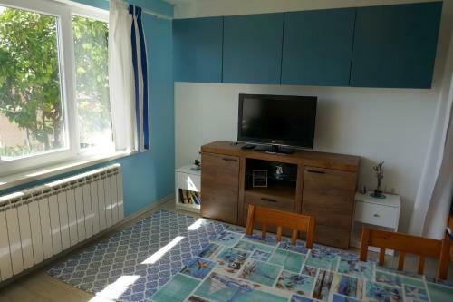 Apartamento Studio 42