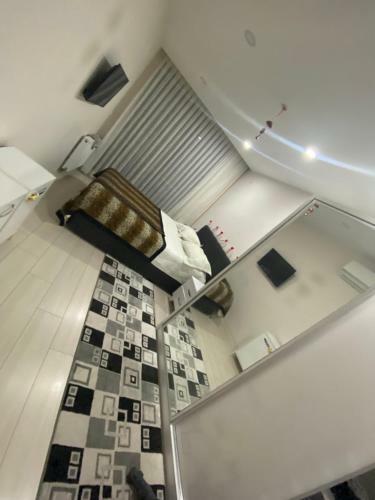 Apartamento Point Suit