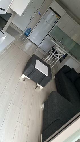 Apartamento Point Suit