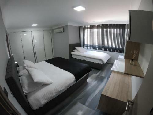 Hotel Dkd Del�xe