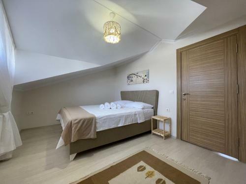 Gala Duplex Apart