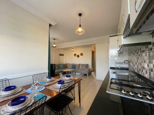 Gala Duplex Apart