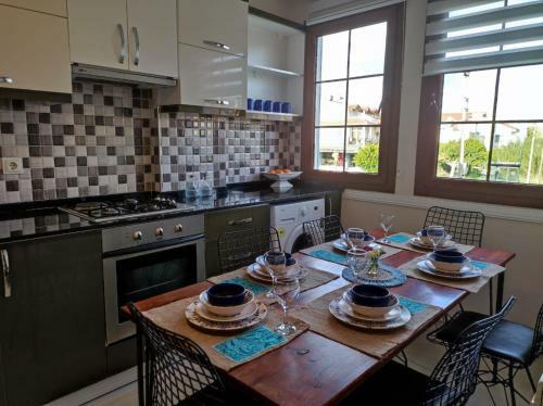 Gala Duplex Apart