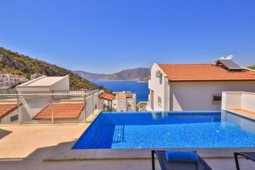Villa Angell