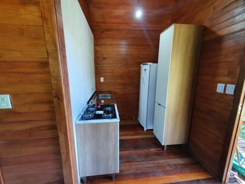 Cabana S�tio John