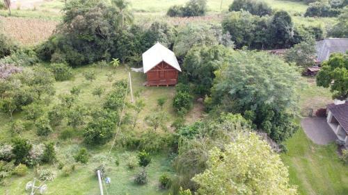 Cabana S�tio John