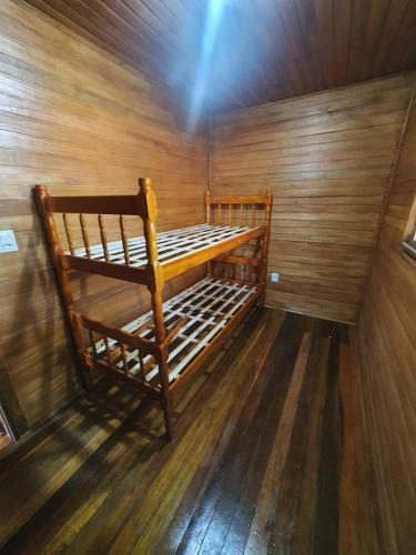 Cabana S�tio John