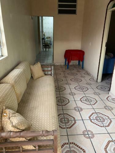 Apartamento Pousada Da Vov�