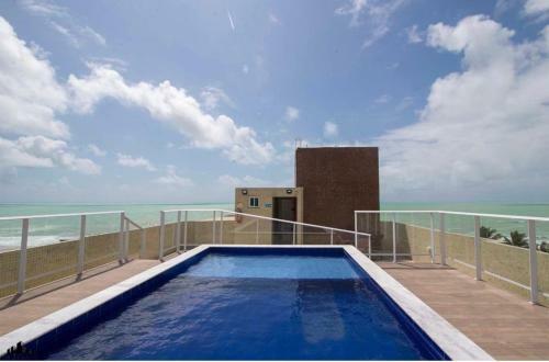Apartamento Flat Da Lua Encantada