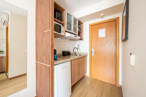 Apartamento Bsb Stay Premium - Flats Particulares - Shn