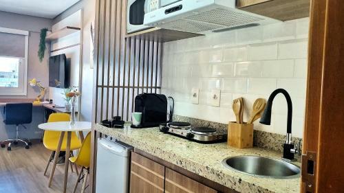 Apartamento Bsb Stay Premium - Flats Particulares - Shn