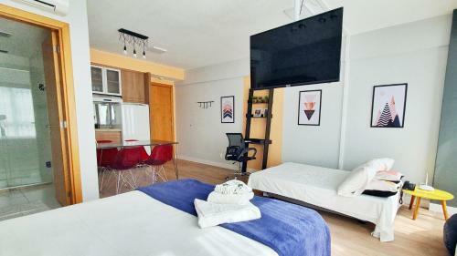 Apartamento Bsb Stay Premium - Flats Particulares - Shn