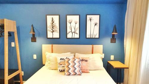Apartamento Bsb Stay Premium - Flats Particulares - Shn