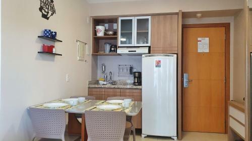 Apartamento Bsb Stay Premium - Flats Particulares - Shn