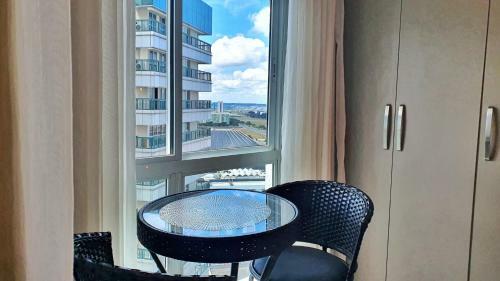 Apartamento Bsb Stay Premium - Flats Particulares - Shn
