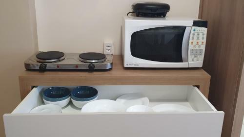 Apartamento Bsb Stay Premium - Flats Particulares - Shn