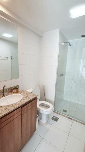 Apartamento Bsb Stay Premium - Flats Particulares - Shn