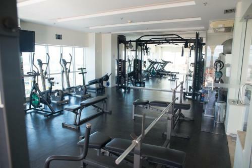 Apartamento Bsb Stay Premium - Flats Particulares - Shn