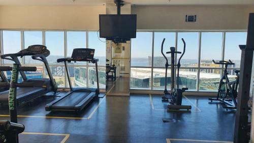 Apartamento Bsb Stay Premium - Flats Particulares - Shn