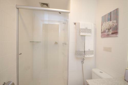 Apartamento Flat Vision - Esplanada