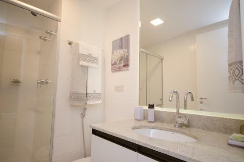 Apartamento Flat Vision - Esplanada