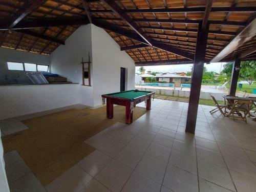 Para�so Em Barra Do Jacu�pe