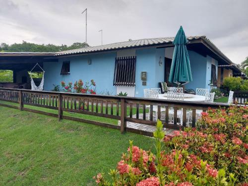 Para�so Em Barra Do Jacu�pe