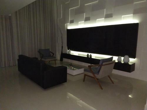 Casa Alto Padr�o 7 Su�tes - Guarajuba
