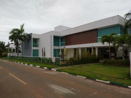 Casa Alto Padr�o 7 Su�tes - Guarajuba