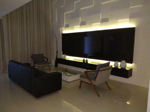 Casa Alto Padr�o 7 Su�tes - Guarajuba