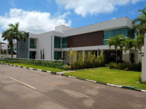 Casa Alto Padr�o 7 Su�tes - Guarajuba