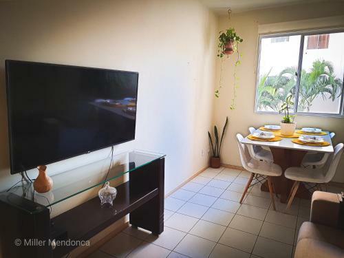 Apartamento Completo Com Melhor Custo X Benef�cio