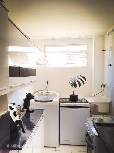 Apartamento Completo Com Melhor Custo X Benef�cio