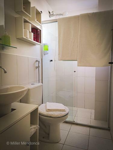 Apartamento Completo Com Melhor Custo X Benef�cio