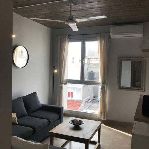 Apartamento Duplex En Complejo Residencial