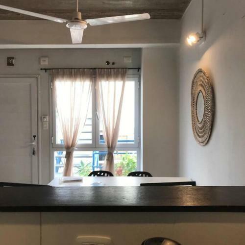 Apartamento Duplex En Complejo Residencial