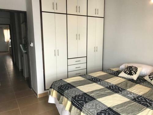 Apartamento Duplex En Complejo Residencial