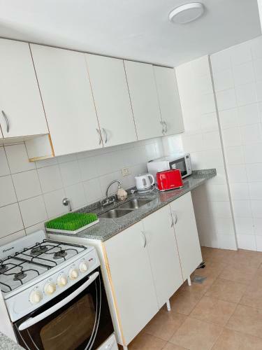 Apartamento Alquiler Temporario Santa Fe