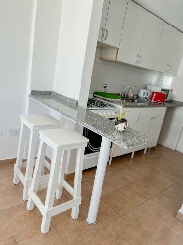 Apartamento Alquiler Temporario Santa Fe