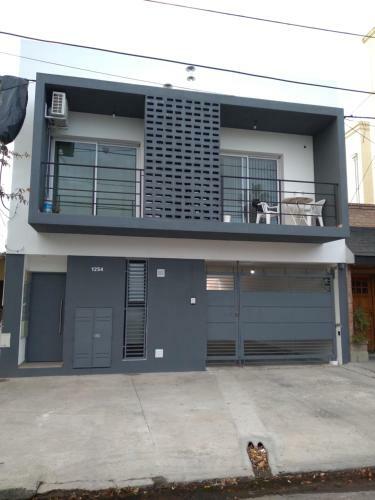 Apartamento Dpto Tuluz