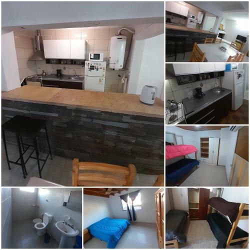 Apartamento Departamento San Rafael