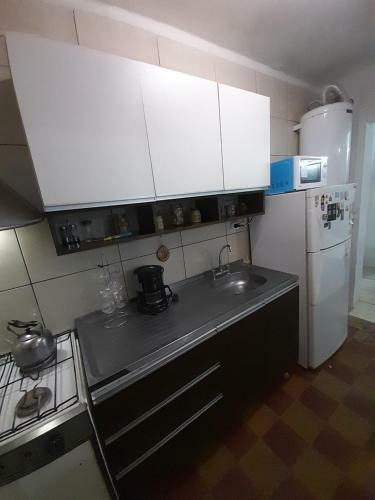 Apartamento Departamento San Rafael